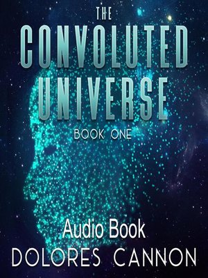 cover image of The Convoluted Universe, Book One